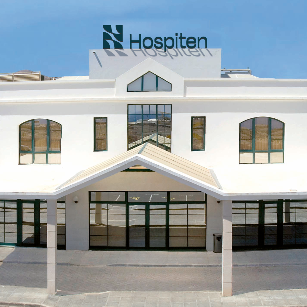 Hospiten Lanzarote (Lanzarote - España)